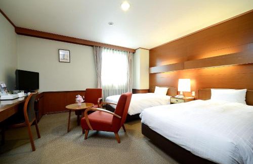 Aoba Ward Hotel | Daiichi Inn Park