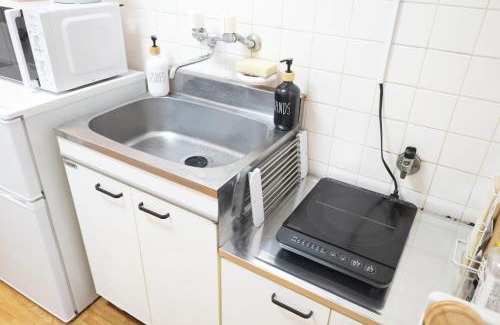 Musashino Apartment | Daiichi Mitsumi Corporation - Vacation STAY 14790