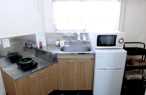 Musashino Apartment | Daiichi Mitsumi Corporation - Vacation STAY 15266