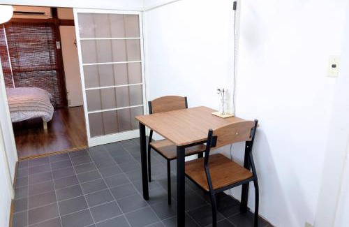 Musashino Apartment | Daiichi Mitsumi Corporation - Vacation STAY 15266