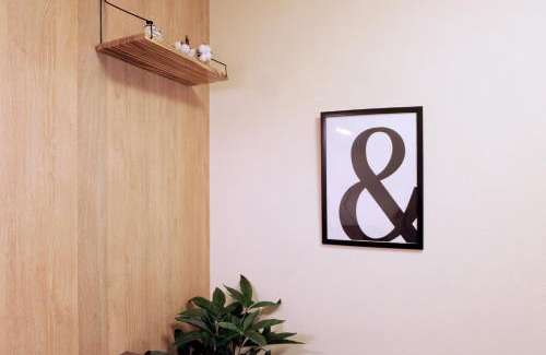 Musashino Apartment | Daiichi Mitsumi Corporation - Vacation STAY 15270