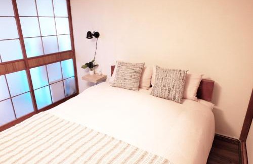Musashino Apartment | Daiichi Mitsumi Corporation - Vacation STAY 15351
