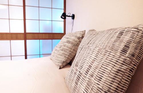 Musashino Apartment | Daiichi Mitsumi Corporation - Vacation STAY 15351