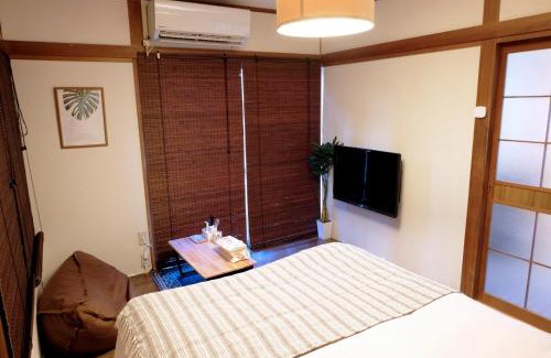 Musashino Apartment | Daiichi Mitsumi Corporation - Vacation STAY 15351