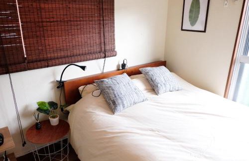Musashino Apartment | Daiichi Mitsumi Corporation - Vacation STAY 15349