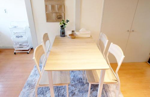 Musashino Apartment | Daiichi Mitsumi Corporation - Vacation STAY 15393