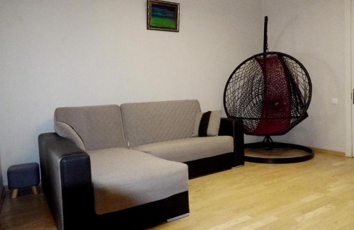 Zugdidi Apartment | Daily Rent