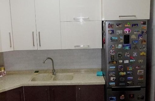 Zugdidi Apartment | Daily Rent