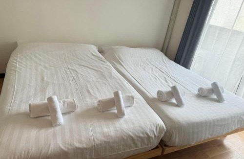 Shibuya Apartment | Dainess Ichibankan Shibuya