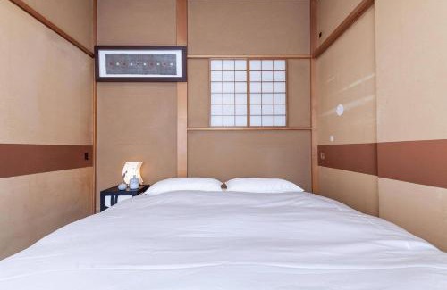 Akasaka Apartment | Daini Kuwamura Building 4th