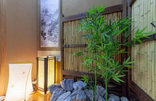 Akasaka Apartment | Daini Kuwamura Building 4th