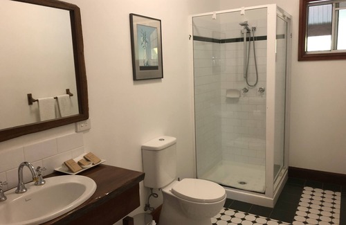 Forest Creek Bed & Breakfast | Daintree Manor Bed & Breakfast