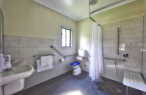 Diwan Hotel | Daintree Peaks ECO Stays