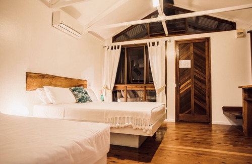 Diwan Cabin | Daintree Wilderness Lodge