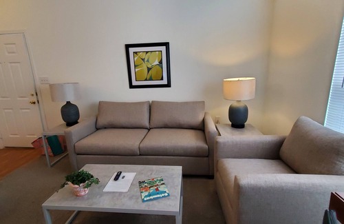 Tuttle Apartment | Dainty Dublin