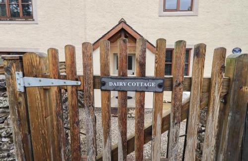 Penrith House | Dairy Cottage