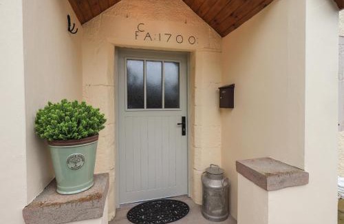 Penrith House | Dairy Cottage