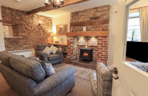 Penrith House | Dairy Cottage