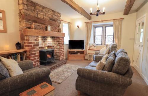 Penrith House | Dairy Cottage