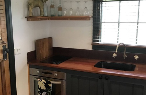Brewongle Cottage | Dairy Cottage @ Westham