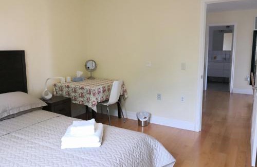 Kennedy Park House | Dairy Homestay