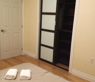 Kennedy Park House | Dairy Homestay