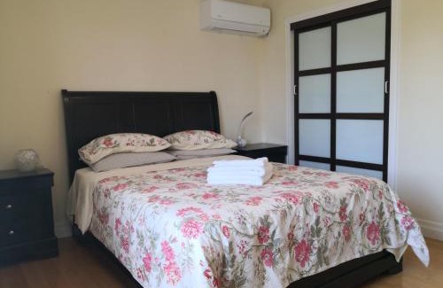 Kennedy Park House | Dairy Homestay
