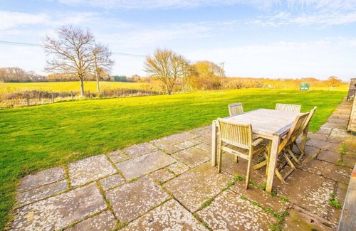 Playden Cottage | Dairymans Barn – Outstanding Views - Rye