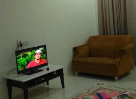 Taman Rapat Damai House | Dais Homestay Ipoh