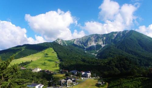 Daisen Hotel | Daisen View Heights