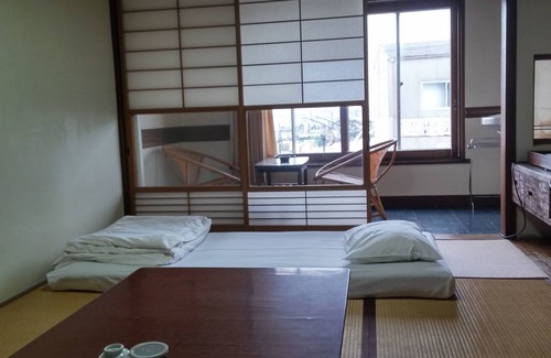 Choshi House | Daishin Ryokan