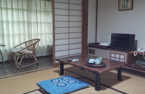Choshi House | Daishin Ryokan