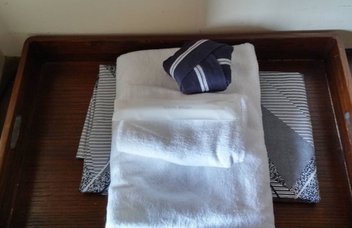 Choshi House | Daishin Ryokan
