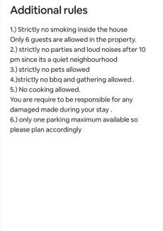 Larut Apartment | daisy apartment homestay taiping