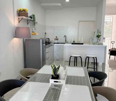 Larut Apartment | daisy apartment homestay taiping
