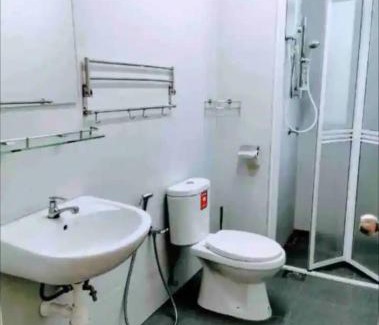 Larut Apartment | daisy apartment homestay taiping
