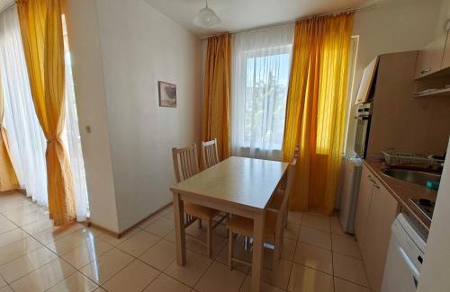 Osenovo Apartment | Daisy Apartments K 48 Harmony Hills