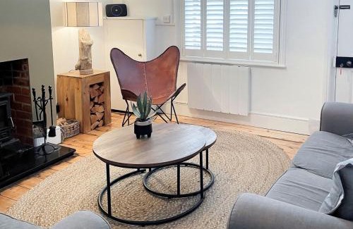 Sea Palling House | Daisy Cottage