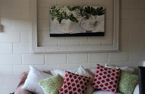 Springbok House | Daisy Country Lodge