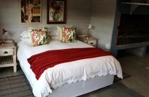 Springbok House | Daisy Country Lodge