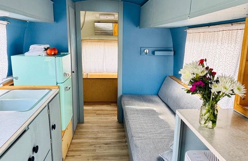 Floyd House | Daisy - Green Acres Resort