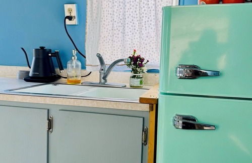 Floyd House | Daisy - Green Acres Resort