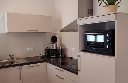 Stutzengrun Apartment | Daisy H B to 2 - 2 nights - Haus Kuhberg
