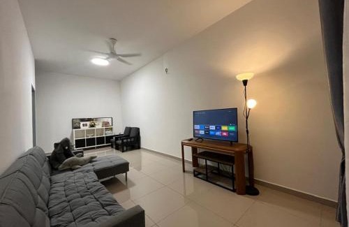 Pulau Indah House | Daisy Haven Homestay