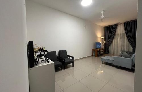 Pulau Indah House | Daisy Haven Homestay