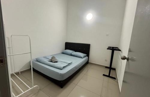 Pulau Indah House | Daisy Haven Homestay