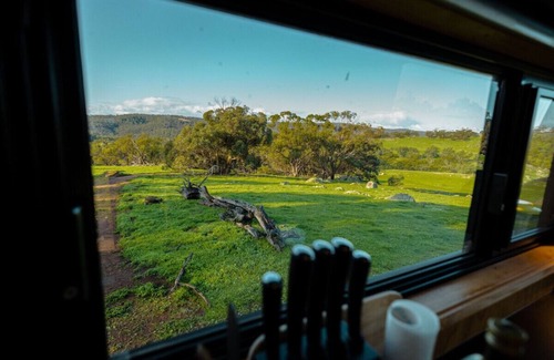 Morangup Cabin | Daisy the Tiny Cabin in Toodyay