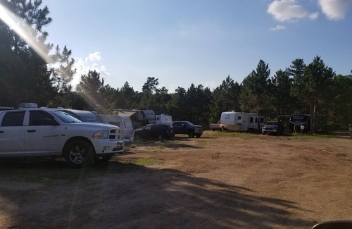 Nevis House | Daisylakervcampground