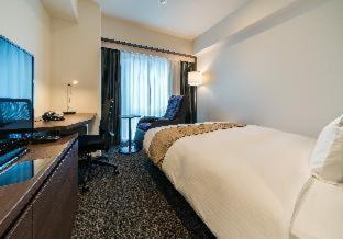 Chuo Hotel | Daiwa Roynet Hotel Chiba-chuo