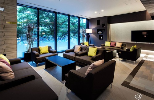 Chuo Hotel | Daiwa Roynet Hotel Chiba Ekimae
